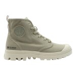 Bottines palladium pampa hi zip organic - 36