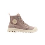 Bottines palladium pampa hi zip wl - 41