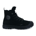 Bottines palladium pampa hi zip wl - 42