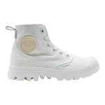 Bottines palladium pampa monopop - 36