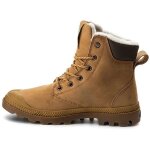 Bottines palladium pampa sport cuff wps - 40