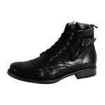 Bottine redskins yero - marron - 44