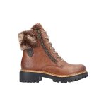Bottines rieker 72608 - 39