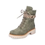 Bottines rieker 72610 - 36