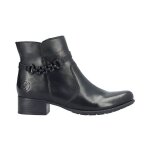 Bottines rieker 78676 - 36