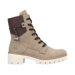 Bottines rieker x5720 - 38