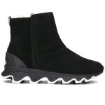 Bottines sorel kinetic short - noir - 37 Bottines sorel kinetic short - noir - 37