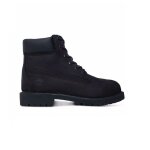 Bottines timberland 6 in premium wp boot noir - 32