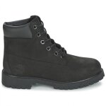 Bottines timberland 6 in premium wp boot noir - 40