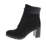 Bottines timberland allington 6in lace up noir - 37