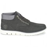 Bottines timberland bradstreet chukka noir - 40