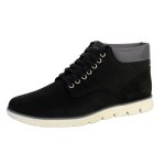 Bottines timberland bradstreet chukka noir - 44