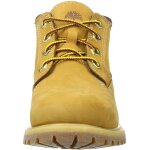 Bottines timberland nellie chukka pour femme - 39 1 / 2