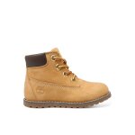 Bottines timberland pokey pine 6in boot with beige - 26 Bottines timberland pokey pine 6in boot with beige - 26