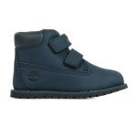 Bottines timberland pokey pine h&l bleu - 22