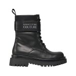 Bottines versace jeans 75va3s64 - 36