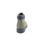 Bottines vert homme - 40