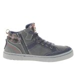Bottines wrangler conifer mid - 39