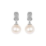 Boucles d'oreilles femme - argent 925