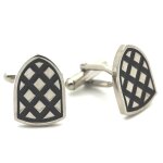Boutons de manchettes design
