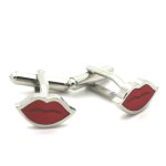 Boutons de manchettes l�vres