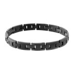 Bracelet en acier