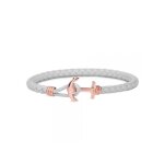 Bracelet en acier