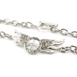 Bracelet cr�ateur  peace