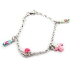 Bracelet enfant  mode  s&b