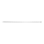 Bracelet homme - argent 925 - longueur : 18 cm Bracelet homme - argent 925 - longueur : 18 cm