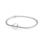 Bracelet pandora 590731cz - 17
