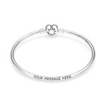 Bracelet pandora 596268 - 19