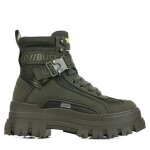 Buffalo aspha com 1 lace up mid - 41