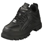 Buffalo aspha hyb vegan femme baskets mode noir - 41