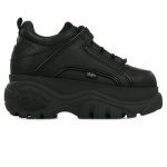 Baskets buffalo 1339 - 14 noir - 37