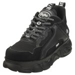 Buffalo cld chai vegan femme baskets mode noir - 41