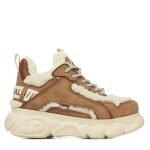 Buffalo cld chai warm - 40