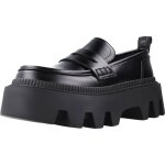 Buffalo flora loafer colour noir - 38