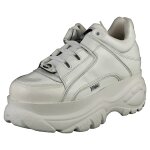 Buffalo london 1339 - 14 2. 0 femme baskets blanc