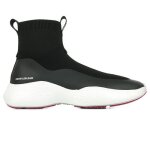 Calvin klein jeans runner sneaker sock - 36