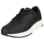 Calvin klein low top vegan homme baskets noir blanc - 44
