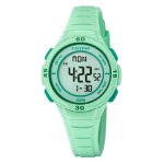 Calypso montre junior digital silicone vert k5830 / 1 Calypso montre junior digital silicone vert k5830 / 1