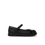 Camper - ballerines duet twins - noir - 27
