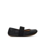 Camper - ballerines right - noir - 29