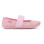 Camper - ballerines right - rose - 35