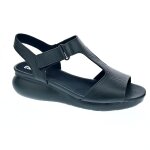 Camper ballon sandales femme noir - 40