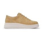 Camper - baskets femme runner up - beige - 37
