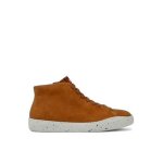 Camper - baskets peu touring - marron - 37