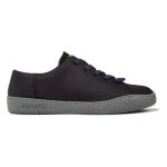 Camper - baskets peu touring - noir - 39