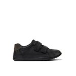 Camper - baskets pursuit - noir - 26